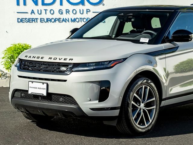 land rover range rover evoque 2026 SALZJ2FX1TH295032 image land rover range rover evoque 2026 SALZJ2FX1TH295032 image